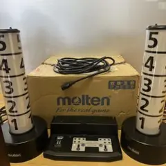 モルテン 学校器具 アウトドアタイマー50 UD0050 - メルカリ