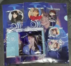 芹澤優 グッズセット 3333→2999