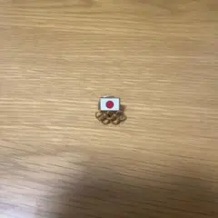 JOC日本オリンピック委員会ピンバッチ