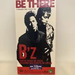 B’z BETHERE