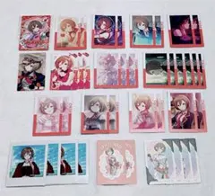 プロセカ MEIKO メロパレ レア グリカ エピカ チェキ 40点セット