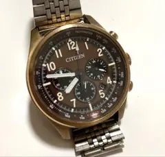新品電池 稼働 ZENO-WATCH BASEL クォーツ B554Q-GMT - メルカリ