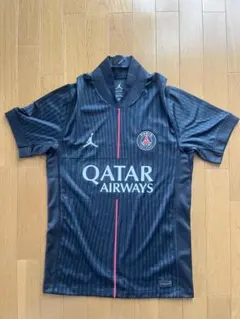 NIKE パリ・サンジェルマン 長袖シャツ GK PSG XXL - メルカリ