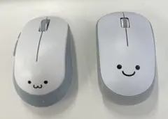 ELECOM 無線マウス ２個セット