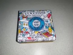 【値下げ中！】L'OCCITANE SH バターソープ LT b(化粧石けん)