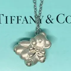 済州島テディベアミュージアム限定 ネックレス　ヒョンジン 済州島テディベアミュージアム限定 ネックレス ヒョンジン - メルカリ