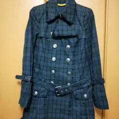 トレンチコート