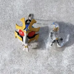 仮面ライダーキバ イクサ セット