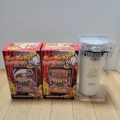 パチスロ　パチンコ　グッズ　5点セット ぱちんこ水戸黄門 電子ライター 全5種セット パチンコ水戸黄門