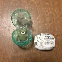 mojojojo カラフルマルチチャーム Matcha