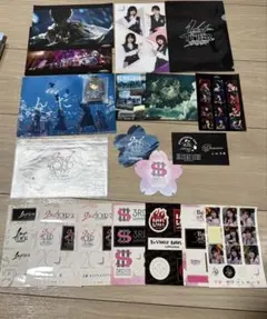2026年最新】櫻坂まとめ売りの人気アイテム - メルカリ