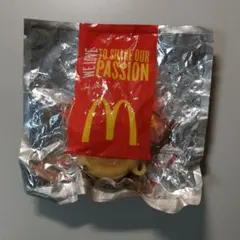 ハンバーガー キャラクターグッズ