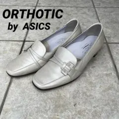 ORTHOTIC by ASICS ヒールシューズ　23.5のサムネイル
