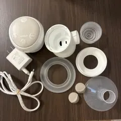 Pigeon 電動搾乳機