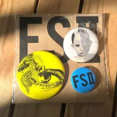 新品未使用☆大野智 フリースタイル★缶バッチ 2015