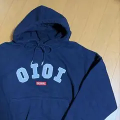 5252byO!Oi ／ パーカー