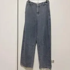しまむら　カーブデニムのサムネイル