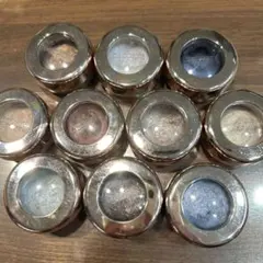 コスメデコルテ アイグロウジェム 10色セット