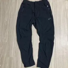NIKE ナイキ　ナイロンパンツ　ジョガーパンツ