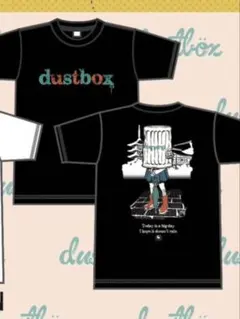 2026年最新】dustbox tシャツの人気アイテム - メルカリ