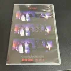 BE:FIRST-We All Gifted.-トレカ付き