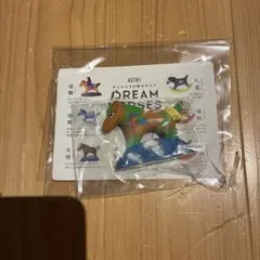 ACTUS アクタス 2026年干支 午年 ノベルティ DREAM HORSES - メルカリ