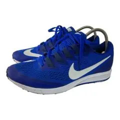 2025年最新】陸上スパイクナイキ青の人気アイテム - メルカリ