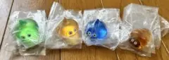 格安　ドラゴンクエスト　クリスタルモンスターズ　スライムコロネ スライム
