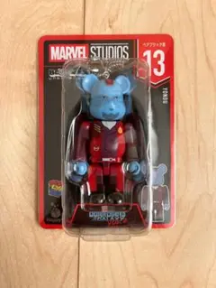 MARVEL STUDIOS BEQRBRICK /ベアブリック　一番くじ