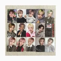 NEXZ トモヤ トレカ まとめ - メルカリ
