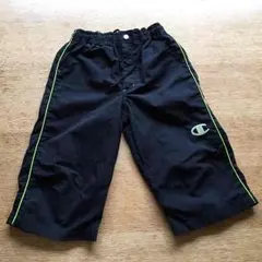 お値下げ！チャンピオン boysショートパンツ 130