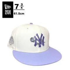 i16 NEW ERA ニューヨーク・ヤンキース キャップ 7 3/4 MLB