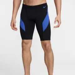 NIKE メンズ　水着 HYDRASTRONG SWIM スイムウェア Mのサムネイル
