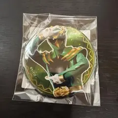 TOSくじ ナンバーワン戦隊ゴジュウジャー 缶バッジ