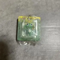 ケロロ軍曹 ブリスターチャームコレクション