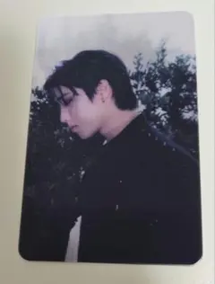 straykids スキズ doit ハン レンチキュラートレカ it ver.