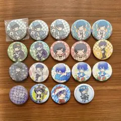 After the Rain そらる 缶バッジ まとめ売り