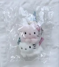 サンリオハウス HELLO ICE CREAM SHOP ぬいぐるみチャーム - メルカリ