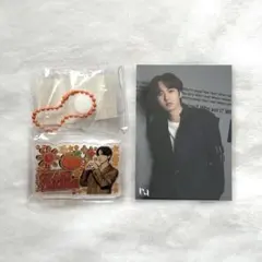 INI 尾崎匠海 セット