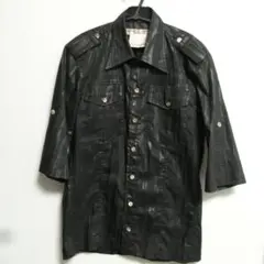 00s Katherine Hamnett London Shirt Lのサムネイル