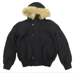 【極美品】adidas アディダスオリジナル　ボンバージャケット