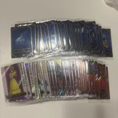 【チアシード仮面様専用】ドラゴンクエスト ウエハース∼ロト三部作∼