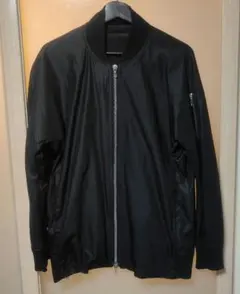 2025年最新】kazuyuki kumagai ma-1の人気アイテム - メルカリ