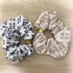 シュシュ ブランド