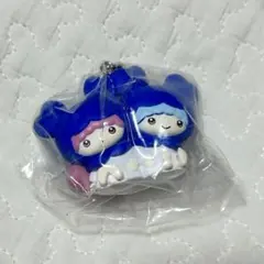 TWICEラブリーガチャ　サンリオマスコットチャーム　ツウィ