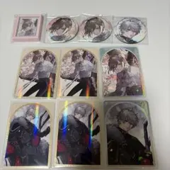 くろのわ　ART OF NIJISANJI まとめセット