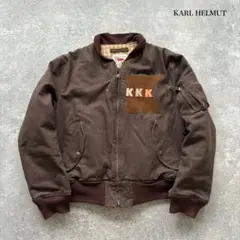 2026年最新】Karl Helmut メンズ ジャンパー・ブルゾンの人気アイテム