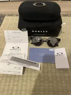 2026年最新】DeadBolt oakleyの人気アイテム - メルカリ