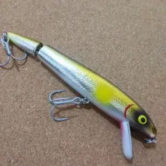 コットンコーデル プレッツ　3色セット Amazon.co.jp: COTTON CORDELL/コットンコーデル BIG Oトリプル