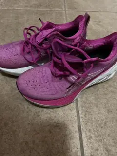アシックス　ノヴァブラスト4